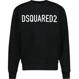 Dsquared2 - DQ2009 - Sweatshirt - Katoen
