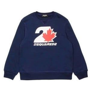 Dsquared2 Kids Dq2469 Sweatshirt