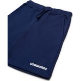 Dsquared2 Shorts - Blauw - Jongens Korte Broeken