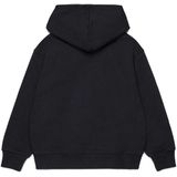 Dsquared2 - Dq2940 - Sweatshirt - Hoodie - Lange Mouwen - Slouch Fit