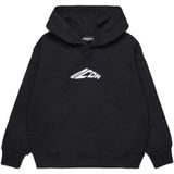 Dsquared2 - Dq2940 - Sweatshirt - Hoodie - Lange Mouwen - Slouch Fit