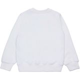 Diesel - J02483 - Sweatshirt - Lange Mouwen - Oversized Pasvorm