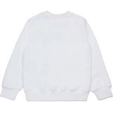 Diesel - J02483 - Sweatshirt - Lange Mouwen - Oversized Pasvorm