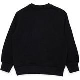 Diesel - J02483 - Sweatshirt - Lange Mouwen - Ronde Hals - Oversized Pasvorm
