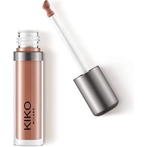 KIKO Milano Lasting Matte Veil Liquid Lip Colour 02 | Langhoudende Vloeibare Lippenstift Met Matte Finish