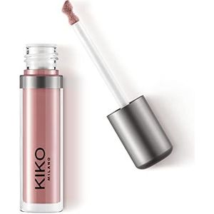 KIKO Milano Lasting Matte Veil Liquid Lip Colour 05 | Langhoudende Vloeibare Lippenstift Met Matte Finish