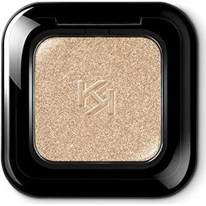 KIKO Milano High Pigment Eyeshadow 55 | Langdurige, Sterk Gepigmenteerde Oogschaduw In 5 Verschillende Finishes: Mat, Parelmoer, Metallic, Glanzend En Fonkelend