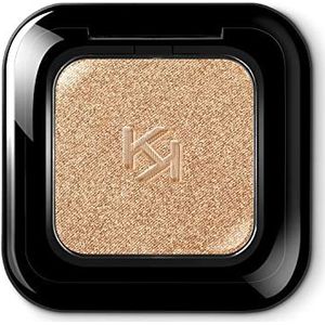 KIKO Milano High Pigment Eyeshadow 56 | Langdurige, Sterk Gepigmenteerde Oogschaduw In 5 Verschillende Finishes: Mat, Parelmoer, Metallic, Glanzend En Fonkelend