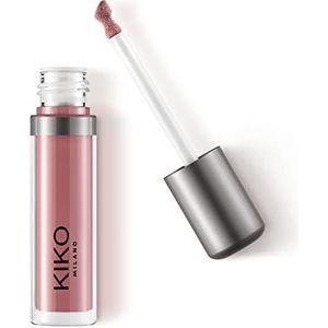 KIKO Milano Lasting Matte Veil Liquid Lip Colour 07 | Langhoudende Vloeibare Lippenstift Met Matte Finish
