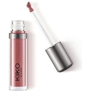 KIKO Milano Lasting Matte Veil Liquid Lip Colour 08 | Langhoudende Vloeibare Lippenstift Met Matte Finish