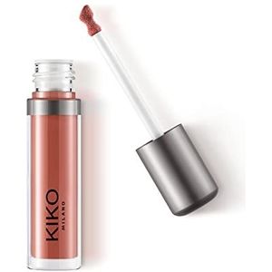 KIKO Milano Lasting Matte Veil Liquid Lip Colour 09 | Langhoudende Vloeibare Lippenstift Met Matte Finish