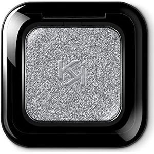 KIKO Milano High Pigment Eyeshadow 58 | Langdurige, Sterk Gepigmenteerde Oogschaduw In 5 Verschillende Finishes: Mat, Parelmoer, Metallic, Glanzend En Fonkelend
