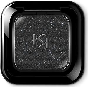 KIKO Milano High Pigment Eyeshadow 59 | Langdurige, Sterk Gepigmenteerde Oogschaduw In 5 Verschillende Finishes: Mat, Parelmoer, Metallic, Glanzend En Fonkelend