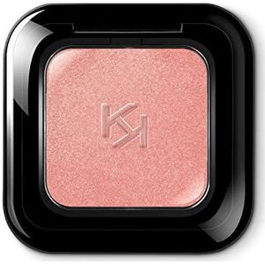 KIKO Milano High Pigment Eyeshadow 61 | Langdurige, Sterk Gepigmenteerde Oogschaduw In 5 Verschillende Finishes: Mat, Parelmoer, Metallic, Glanzend En Fonkelend