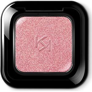 KIKO Milano High Pigment Eyeshadow 62 | Langdurige, Sterk Gepigmenteerde Oogschaduw In 5 Verschillende Finishes: Mat, Parelmoer, Metallic, Glanzend En Fonkelend