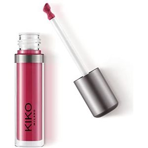 KIKO Milano Lasting Matte Veil Liquid Lip Colour 14 | Langhoudende Vloeibare Lippenstift Met Matte Finish