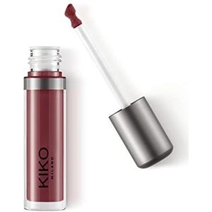 KIKO Milano - Lasting Matte Veil - Vloeibare Lippenstift - 16 - Langhoudend met Matte Finish