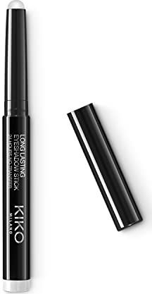 KIKO Milano - Long Lasting Eyeshadow Stick - Oogschaduw - 01 - Crème-textuur