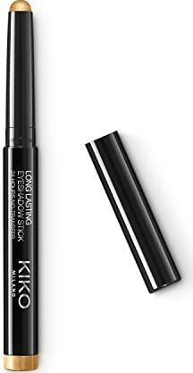 KIKO Milano Long Lasting Eyeshadow Stick 04, oogschaduw in stick met romige en extreem langhoudende formule.