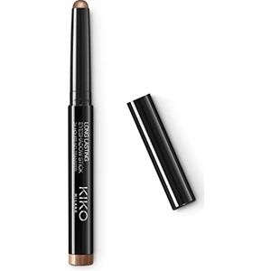KIKO Milano - Long Lasting Eyeshadow Stick - Oogschaduw - 06 - Crème-textuur