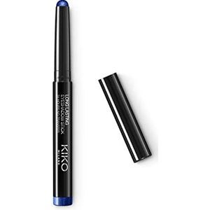 KIKO Milano Long Lasting Eyeshadow Stick 1,6 gr. - 24 Electric Blue