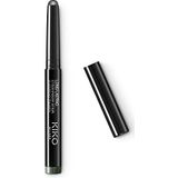 KIKO Milano Long Lasting Eyeshadow Stick 1,6 gr. - 27 Forest Green
