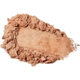 KIKO Milano Silky Glow Baked Bronzer 01 | Terracottakleurig Bronspoeder Met Zijdezachte Textuur