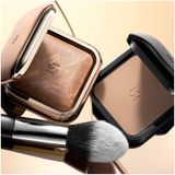 KIKO Milano Silky Glow Baked Bronzer 01 | Terracottakleurig Bronspoeder Met Zijdezachte Textuur