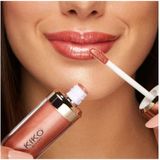KIKO Milano - 3D Hydra Lipgloss Trio - Lipgloss - 3 Kleuren - 6.5ml per stuk