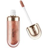 KIKO Milano - 3D Hydra Lipgloss Trio - Lipgloss - 3 Kleuren - 6.5ml per stuk