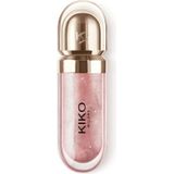 KIKO Milano - 3D Hydra Lipgloss - Roségoud - Lipgloss
