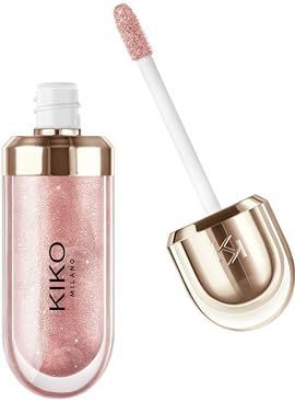 KIKO Milano - 3D Hydra Lipgloss - Roségoud - Lipgloss