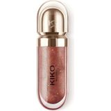 KIKO Milano 3d Hydra Lipgloss 45 - Limited Edition | Hydraterende Lipgloss Met 3d-effect