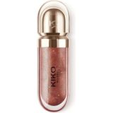 KIKO Milano 3d Hydra Lipgloss 45 - Limited Edition | Hydraterende Lipgloss Met 3d-effect