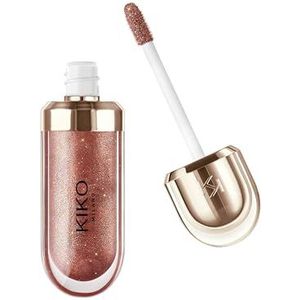KIKO Milano 3d Hydra Lipgloss 45 - Limited Edition | Hydraterende Lipgloss Met 3d-effect