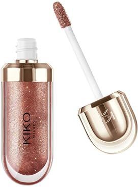 KIKO Milano - 3D Hydra Lipgloss - Roségoud - 5ml