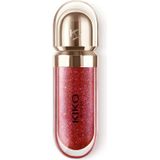 Kiko Milano Cosmetics 3d Hydra LipglossMarvellous Mauve