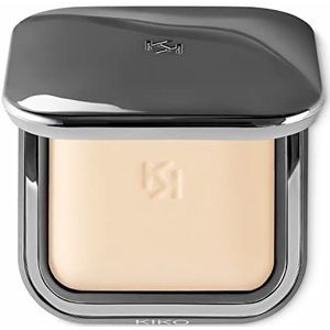 KIKO Milano - Radiant Fusion - Poeder - 8.5 gr - Voor Vrouwen