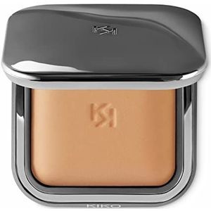 KIKO Milano - Radiant Fusion Baked Powder - Baked Minerale Poeder - Glanzende Finish