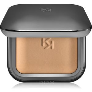 KIKO Milano - Radiant Fusion Baked Powder - Poeder - Tint 05 Hazelnut - 8.5 g