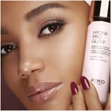 KIKO Milano Hydra Pro Glow | HHydraterende Crème Met Prachtig Lichteffect Met Hyaluronzuur - Spf 10