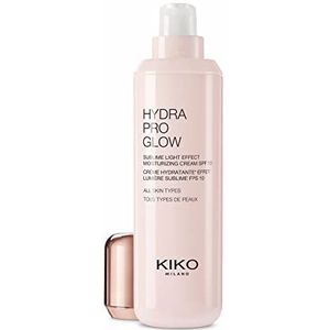 KIKO Milano - Hydra Pro Glow - Hydraterende Crème - Spf 10