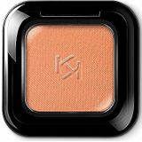 KIKO Milano High Pigment Eyeshadow 12 | Langdurige, Sterk Gepigmenteerde Oogschaduw In 5 Verschillende Finishes: Mat, Parelmoer, Metallic, Glanzend En Fonkelend