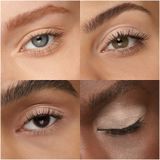 Kiko Milano - High Pigment Eyeshadow - Matte Neutral Beige - Oogschaduw - 1.5 g