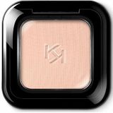 Kiko Milano - High Pigment Eyeshadow - Matte Neutral Beige - Oogschaduw - 1.5 g