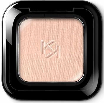 KIKO Milano High Pigment Eyeshadow 19 | Langanhaltender, Hochpigmentierter Lidschatten In 5 Verschiedenen Finishs: Matt, Perlmuttfarben, Metallic, Satiniert Und Schimmernd