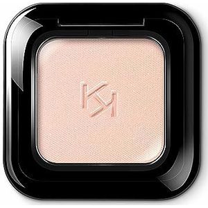 KIKO Milano High Pigment Eyeshadow 20 | Langanhaltender, Hochpigmentierter Lidschatten In 5 Verschiedenen Finishs: Matt, Perlmuttfarben, Metallic, Satiniert Und Schimmernd