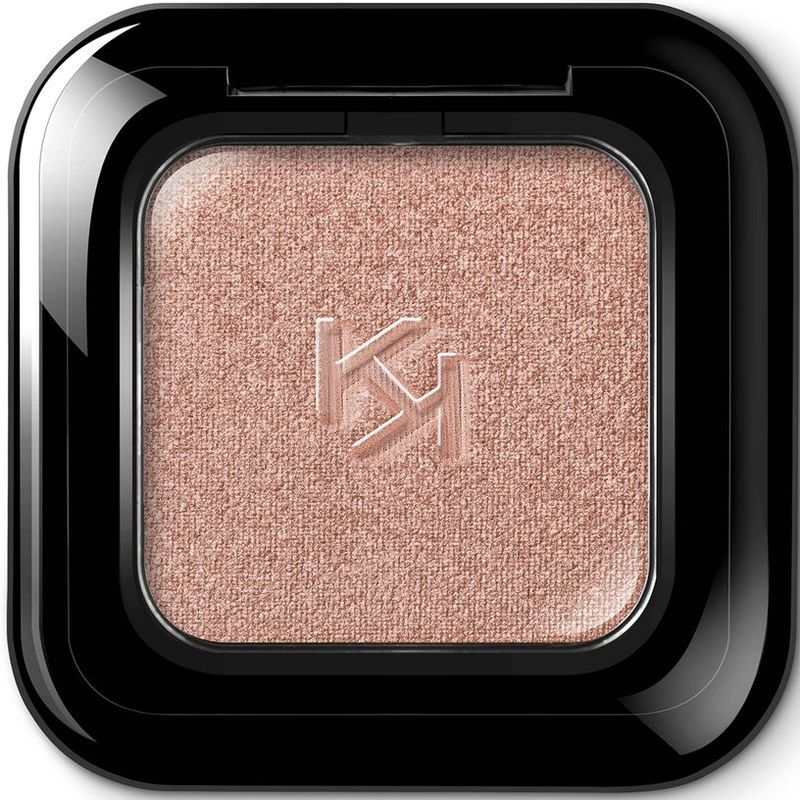 Kiko Milano - High Pigment Eyeshadow - Oogschaduw - 22 Sparkling Shell - 1.5 g