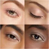 Kiko Milano - High Pigment Eyeshadow - Oogschaduw - Satin Light Rose - 1.5 g