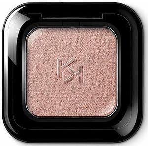 Kiko Milano - High Pigment Eyeshadow - Oogschaduw - Satin Light Rose - 1.5 g